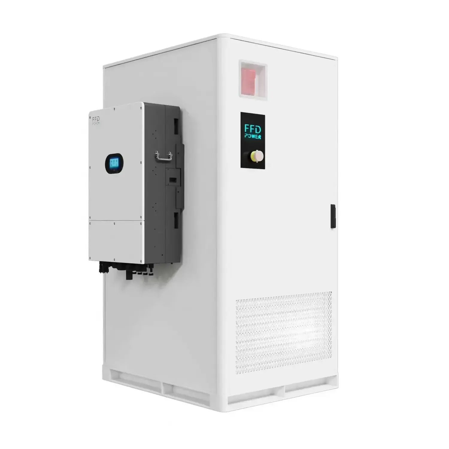 Nickel-Zinc Battery